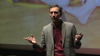 The Future of the Past | Paul Durica | TEDxUChicago