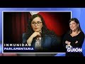 Inmunidad parlamentaria - Sin Guion con Rosa María Palacios