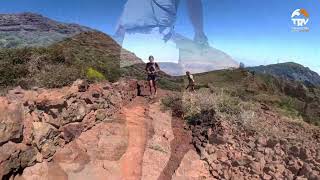 Ultramaratón Transvulcania adidas TERREX 2024 - Live Español