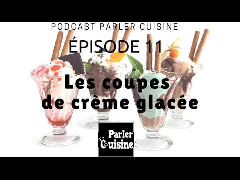 Vidéo: Comment Faire Des Coupes Glacées