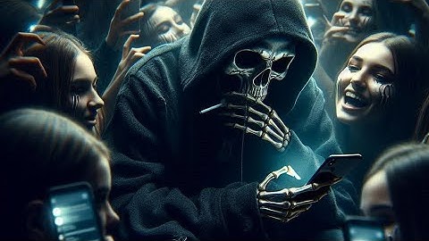 Connected To Anything