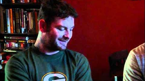 Senses Fail - All Time Low/Boys Like Girls Diss Interview