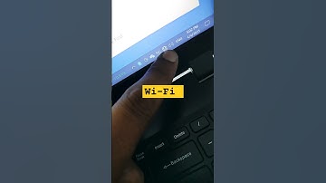 Acer Aspire A315 Series Laptop Wi-Fi Ethernet Internet Not Working Problem#macnitesh#keyboardtricks