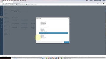 Importing Labster Simulations into Canvas LACCD