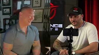 Tu Lam & Shawn Ryan talk over Afghanistan withdrawal