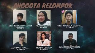 APLIKASI INVENTORI BARANG BERBASIS WEB | Tugas akhir semester WEB PROGRAMMING II