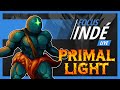 Primal light  un chouette platformer rtro classique  focus ind live