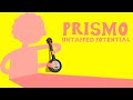 Prismo untapped potential adventure time