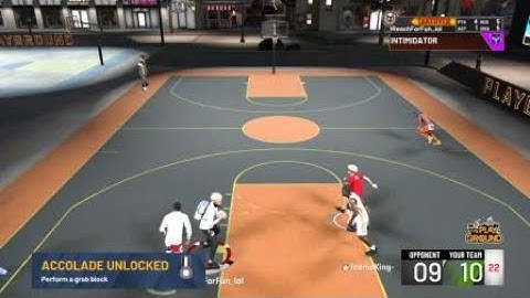 My first snatch block