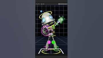 New Control Rig tools in Unreal Engine 5.7 are 🔥