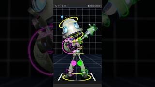 New Control Rig tools in Unreal Engine 5.7 are 🔥