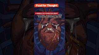 4 Foods Bad for Your Heart Exposed. Bacon, Energy drinks, margarine, soft drinks