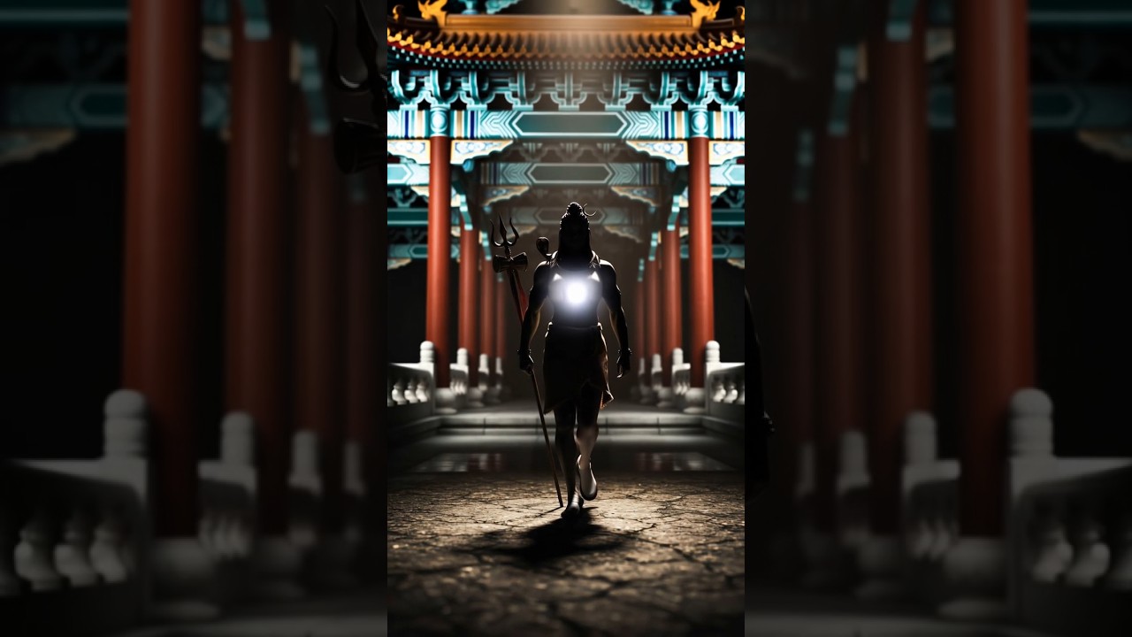 Amazing 5D Animation 😱 