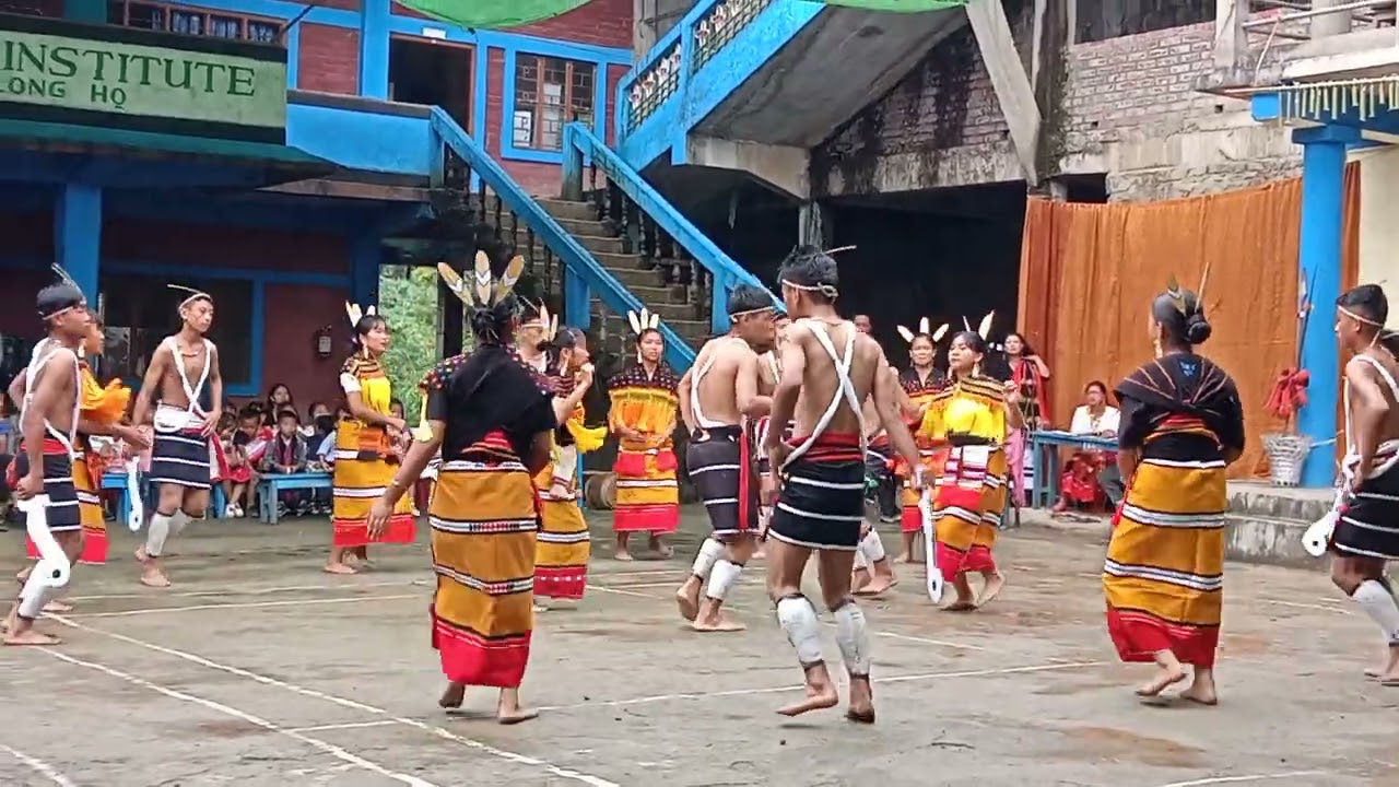 Cultural Dance