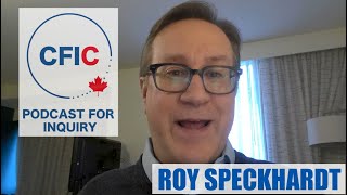 Justice-Centered Humanism with Roy Speckhardt