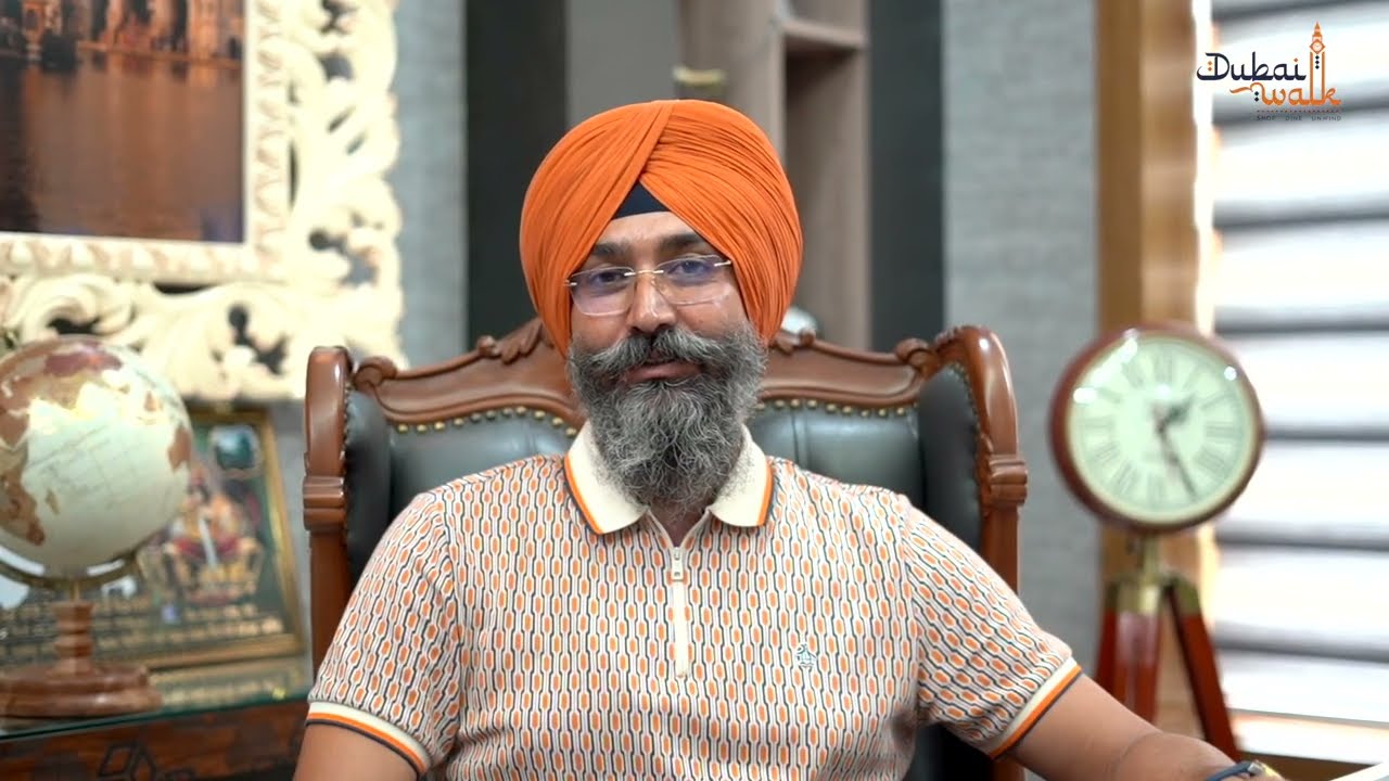 Dubai Walk, Sirhind – Now Officially RERA Approved Invest Now 