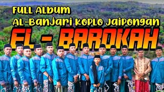 Full Album El Barokah Terbaru