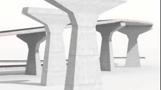 Road collection 1 3D model from CGTrader.com