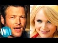 Top 10 best modern country artists