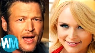 Top 10 Best Modern Country Artists