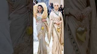 Why was billionaire heiress Isha Ambani carrying a mango? #ishaambani #celebrity #fashion