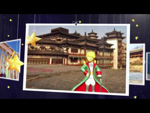 Le Voyage du Petit Prince