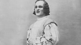 Giovanni Malipiero - A te grazie (Damnation of Faust)