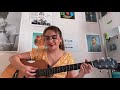 La de la mala suerte - Jesse & Joy (Cover)