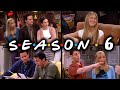 The Underrated Ones From Season 6 Friends The Underrated Ones From Season 6 Friends