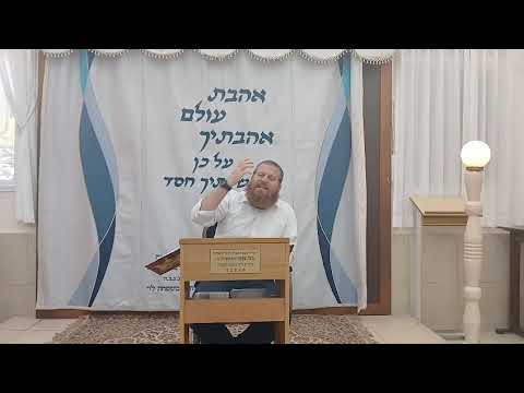 ר צדוק לפרשת שלח לך ולמבצע הן עם כלביא יקום וכארי יתנשא הרב חנניה רכל 
