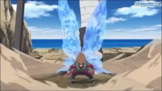 Full naruto shippuden AMV RISE SKILLET 2013 News