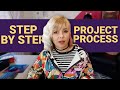 Step by Step Freelance Project Process for Motion Graphics Designers &amp; Animators
