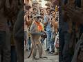 🐒 Bandar Ne Tourist Ka Wallet Wapas Kar Diya 😭 | Emotional Monkey Story #shorts