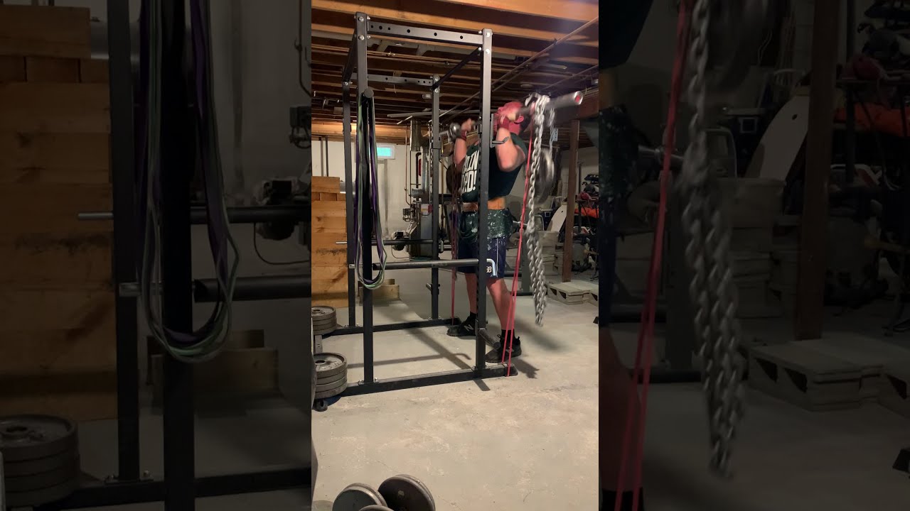 Standing Military Barbell Press YouTube
