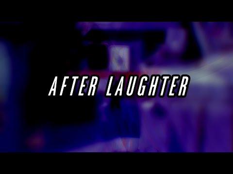 after laughter