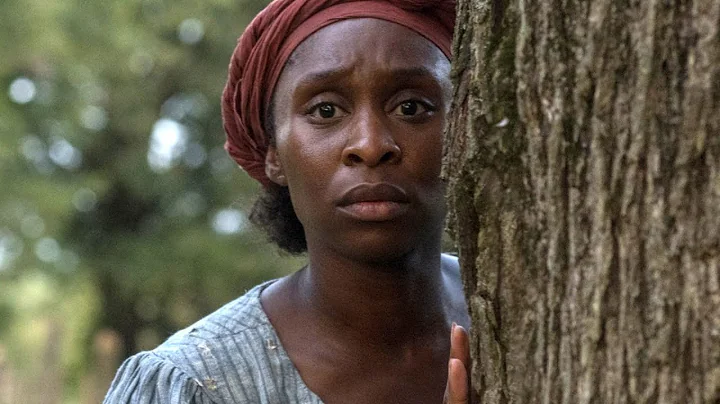 Here's What Harriet Got Wrong About Harriet Tubman...