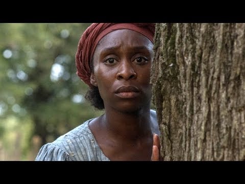 Quelle critique de la soci&#233;t&#233; am&#233;ricaine harriet tubman avait-elle ?