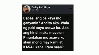 Toni Fowler At King Badger Issue