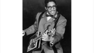 Bo Diddley   Pills chords