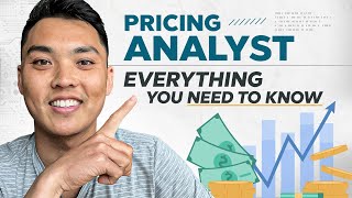 What Is a Pricing Analyst? - Responsibilities, Career Path & Skills