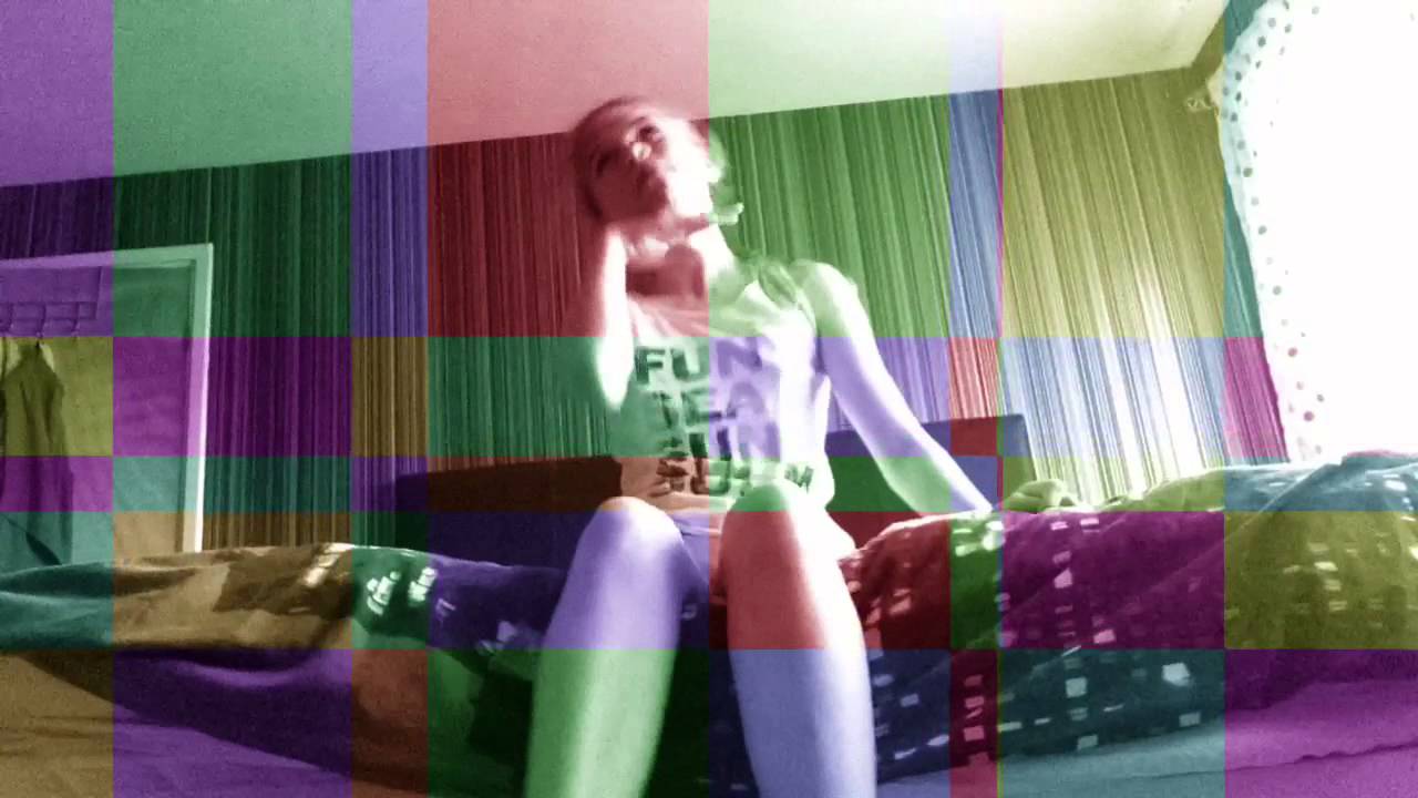 Mega mashup 2014-2015 || xits Rachelx