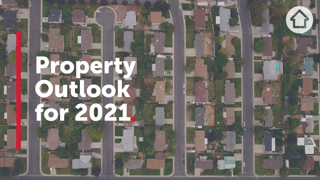 What will the Australian property market do in 2021? The experts predict! | Realestate.com.au