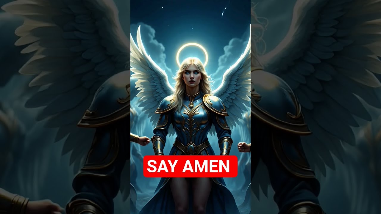 This Is An Hour Of Prayer Ai Us Christians