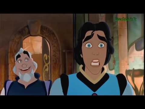 Video: Tokat e Mbretërisë Magjike të Disney