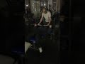 Gym Training