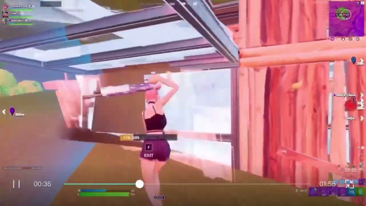 Mon premier Hilithgs vous en pensez quoi