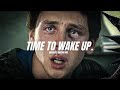 I WILL NOT BE LAZY AND UNMOTIVATED ANYMORE! TIME TO WAKE UP! - Best Motivational Speech Compilation