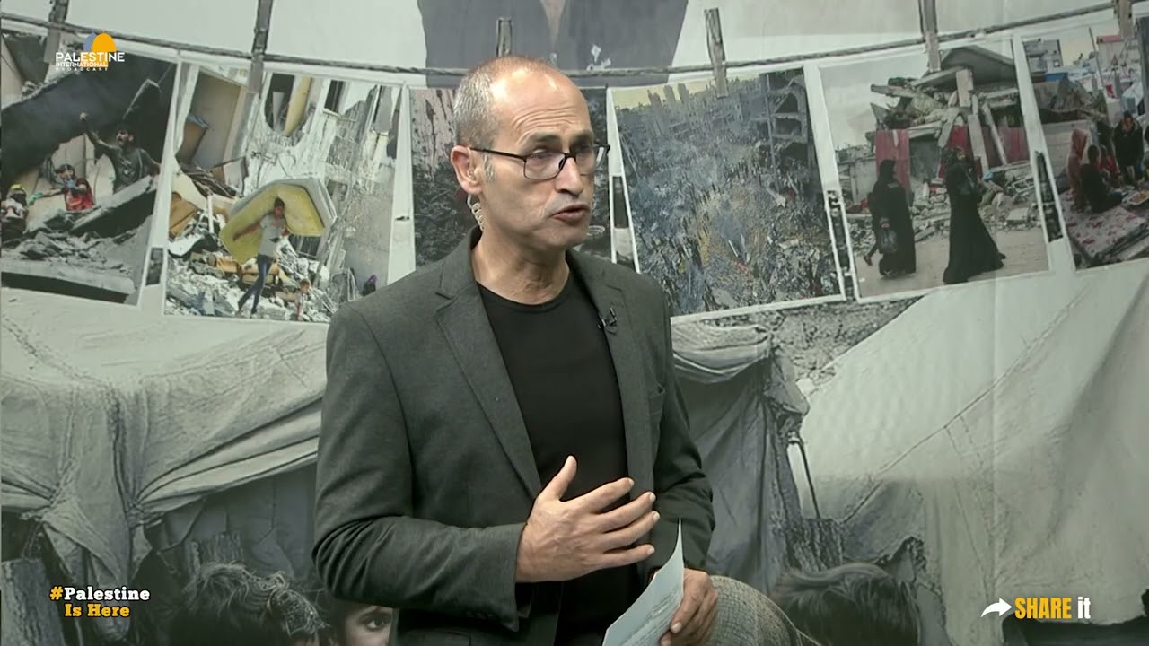 Why Did Gaza Change Everything?