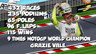 MiniBikers - MotoGP - Farewell Valentino Rossi screenshot 1