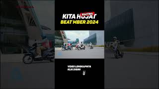 Roasting  Hujat  Honda Beat 2024 hujatotomotifindonesia beat2024 hondabeat esaf